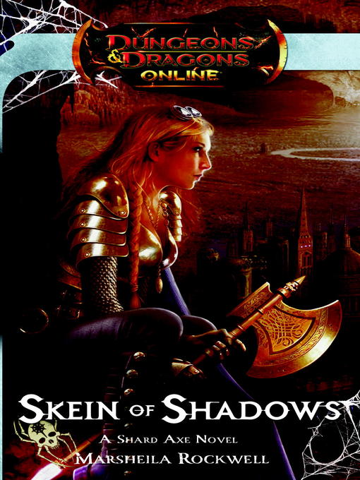 Title details for Skein of Shadows by Marsheila Rockwell - Available